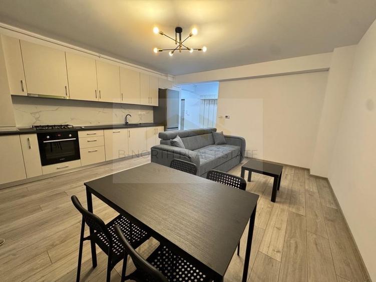 Apartament 2 camere, bloc nou 2025 | Încălzire în pardoseală | Parcare inclusă* - 2