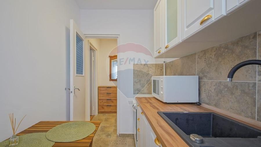 Apartament cu 2 camere de închiriat în zona Grivitei - 3