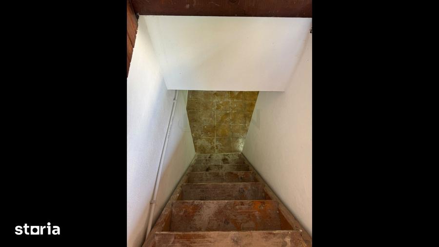 Casă cu 4 camere cu Teren 286 Mp în 1 Mai