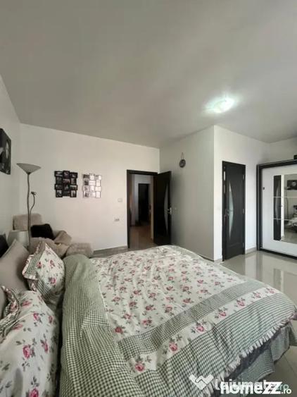 Casă cu 4 camere cu Teren 400 Mp în Central
