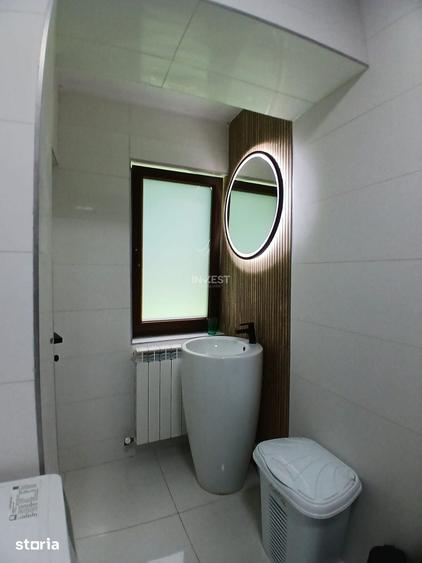 Apartament 2 camere la 5 minute de UMF, mobilat si utilat complet - 1
