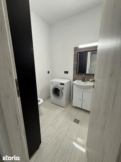 Apartament cu 2 camere decomandat, mobilat în Militari
