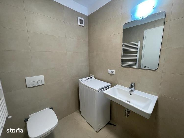 Apartament STUDIO Coresi Avantgarden - 4