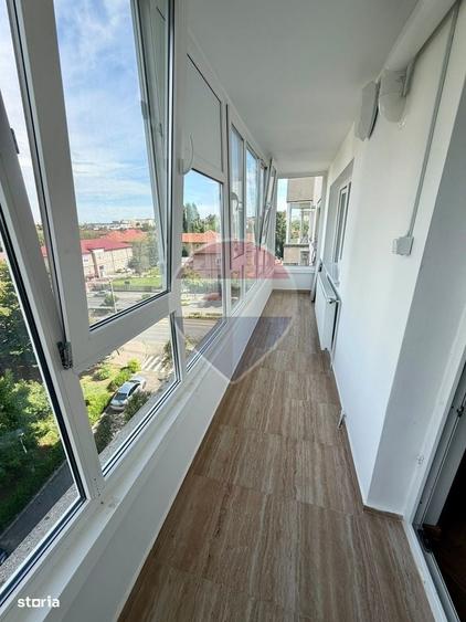 Apartament Gradina Botanica cu centrala - 5
