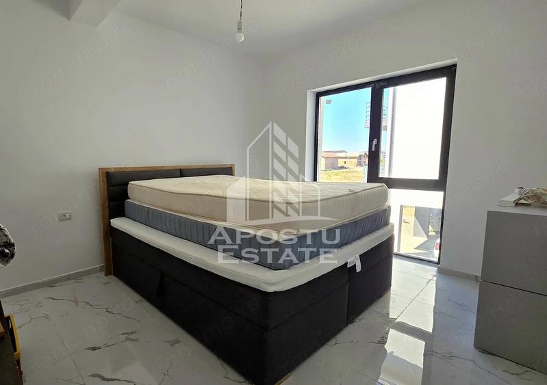 Apartament cu 2 camere decomandat, mobilat în Calea Urseni