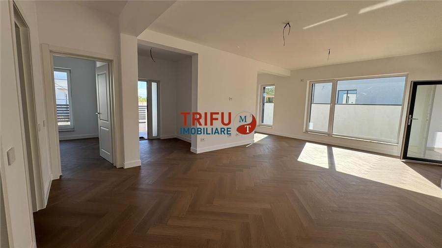 Casă individuală cu 4 camere cu Canalizare în Ampoi 1