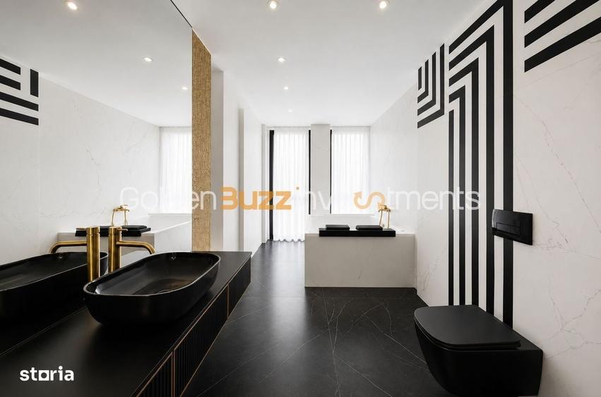 Vila premium pe malul lacului Izvorani | Piscina | Smart Home - 8