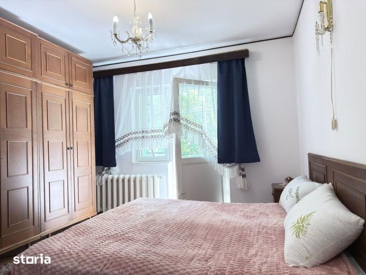 Apartament cu 2 camere în Grigorescu