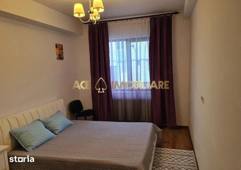 2 Camere de inchiriat | Ghencea | Centrala | Parcare Inclusa | 68MP - 3