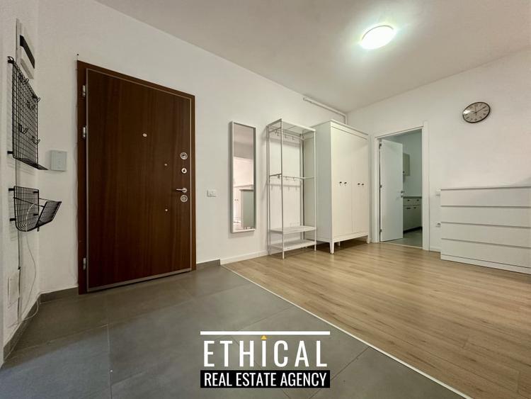 Apartament cu 2 camere decomandat, mobilat în Militari