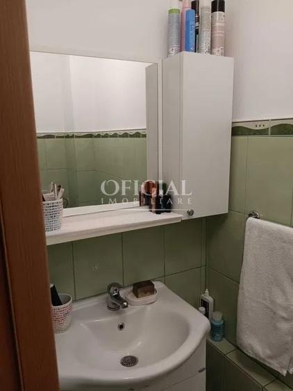 Apartament cu 3 camere decomandat, mobilat în Zorilor