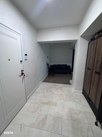 Apartament cu 2 camere în Breazu
