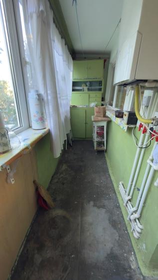 Apartament cu 2 camere decomandat în Abator