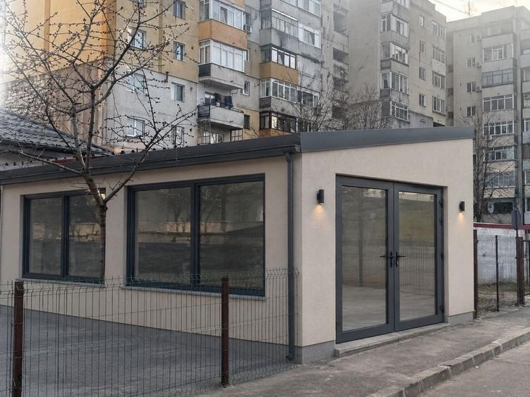 Casă cu 4 camere decomandat cu Teren 200 Mp în Central