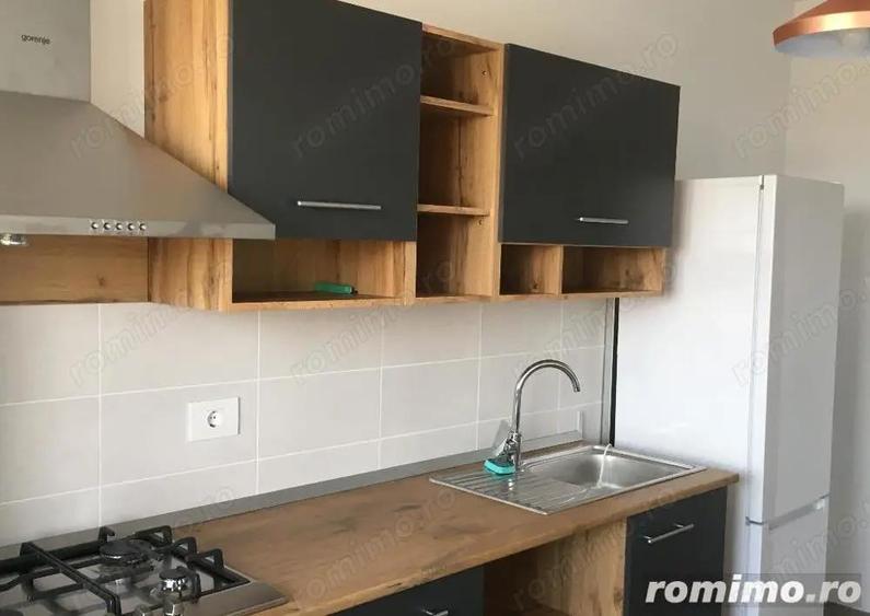 Garsonieră decomandată în Brâncoveanu