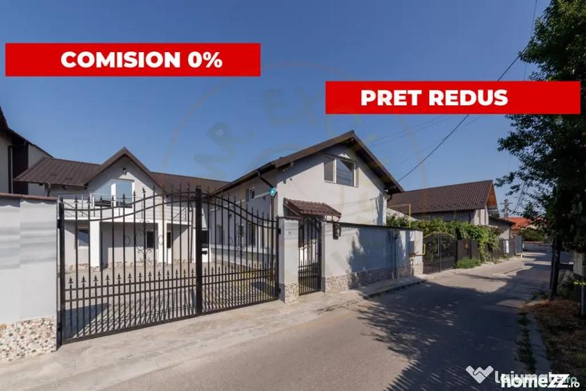 Casă cu 1 camere cu Teren 491 Mp în Uiasca