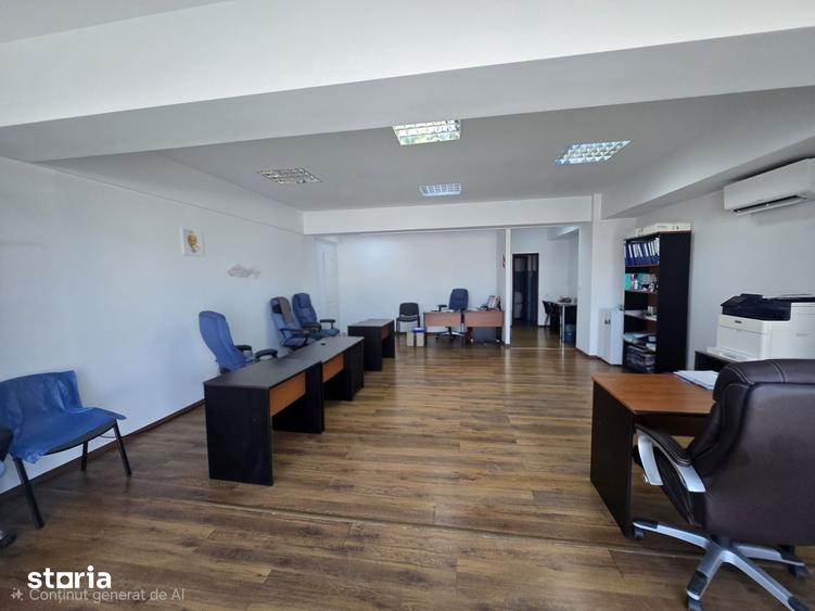Spațiu comercial, de 60 mp, în ICIL