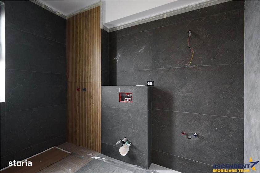 Casă cu 4 camere cu Teren 525 Mp în Sânpetru