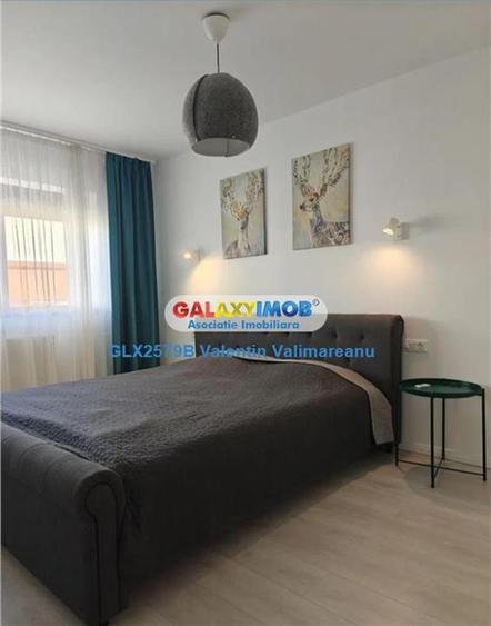 Casă cu 4 camere cu Teren 187 Mp în 1 Decembrie