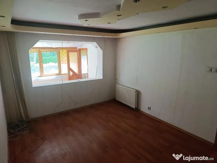 Garsonieră în Letea
