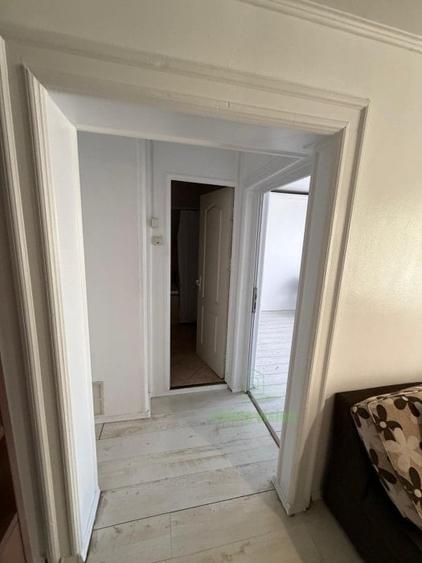 Apartament cu 2 camere semidecomandat, mobilat în Moșilor