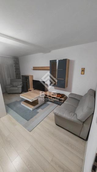 Apartament cu 2 camere decomandat în Sud