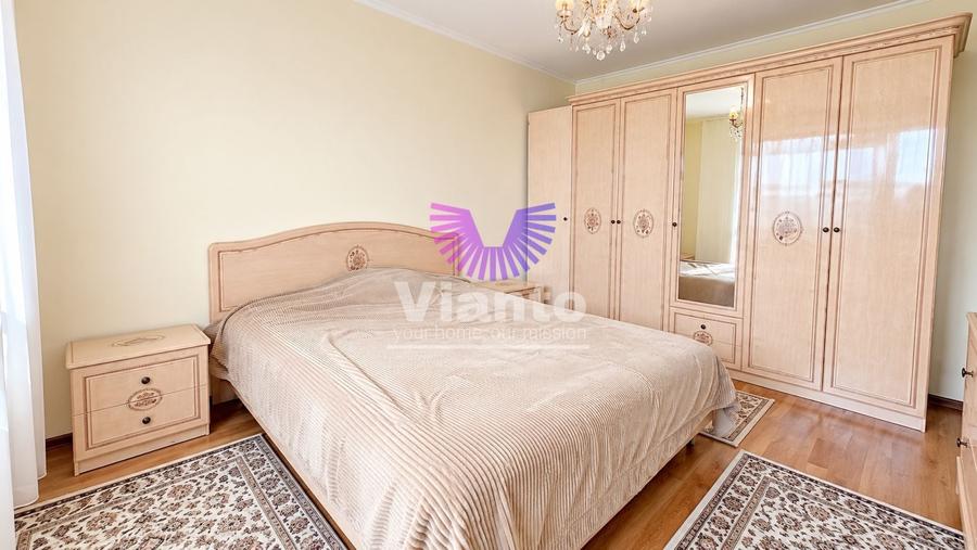 Apartament cu 2 camere decomandat, mobilat în Turnișor