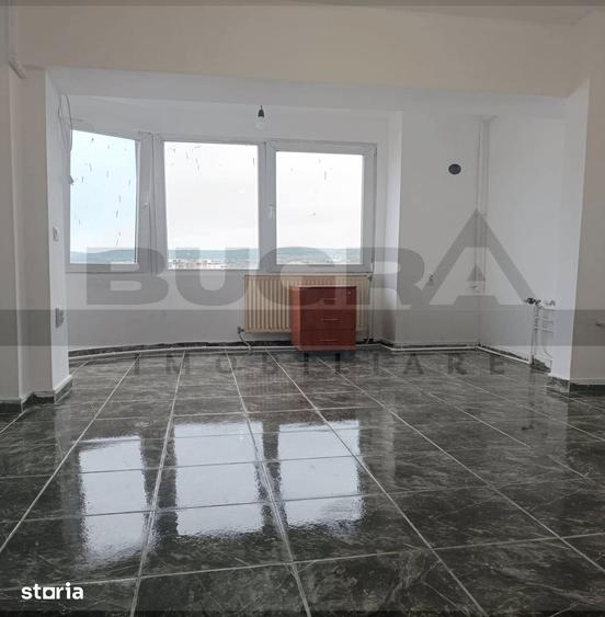 Apartament cu 2 camere decomandat în Mărăști