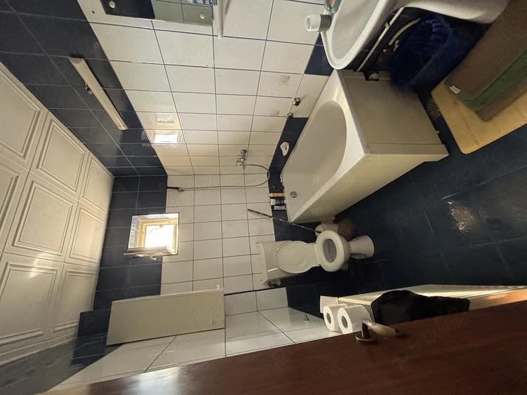 Apartament cu 2 camere semidecomandat în Aurel Vlaicu