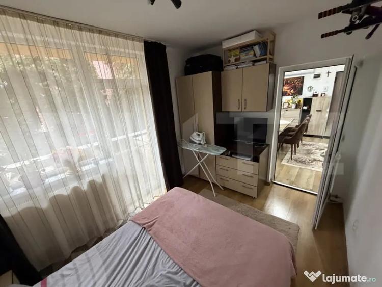 Apartament 3 camere, 63 mp, zona Ampoi 3 - 7