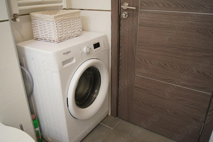 Studio Onix Blue Mamaia Nord - 5
