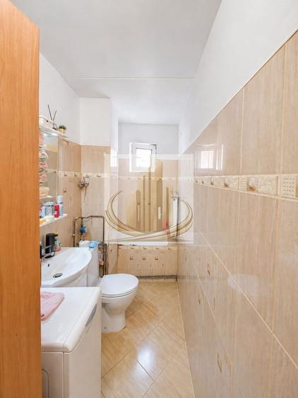 Apartament cu 2 camere decomandat în Iosefin