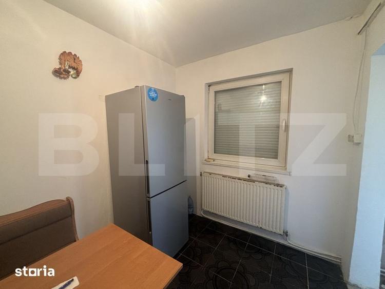 Apartament cu 3 camere în Solidarității