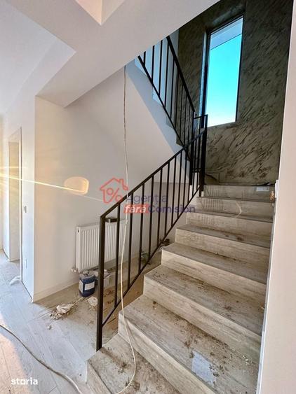 Casă cu 4 camere în Vorovești