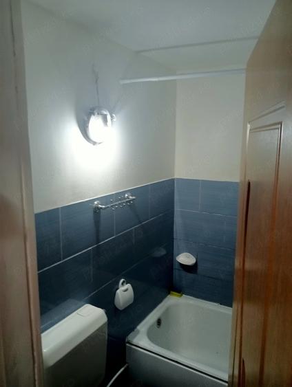 Garsonieră nedecomandată în Milcov