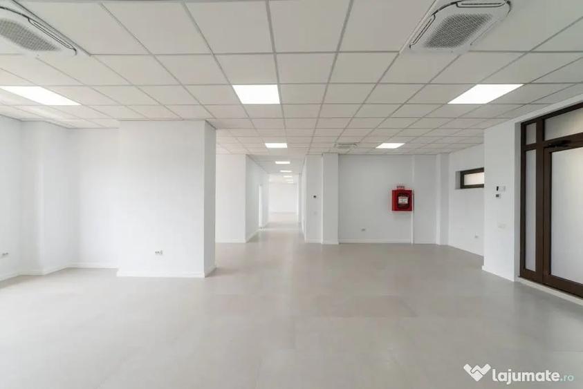 Spațiu comercial, de 170 mp, în Craiovei