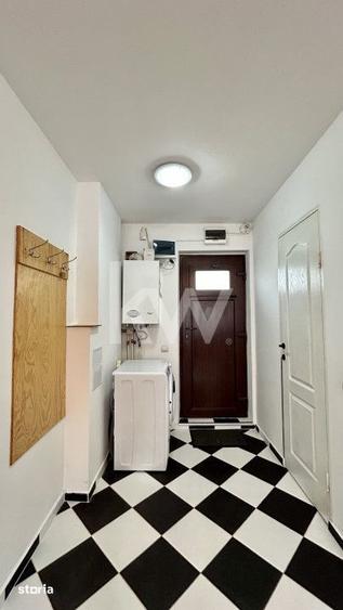 Studio de inchiriat locul perfect unde sa te simti acasa! - 3