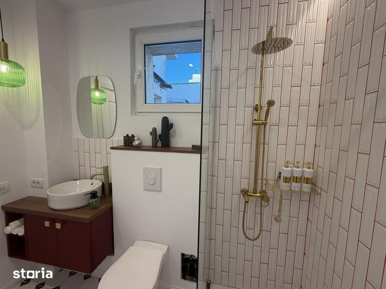 Apartament cu 3 camere în Vatra Luminoasă