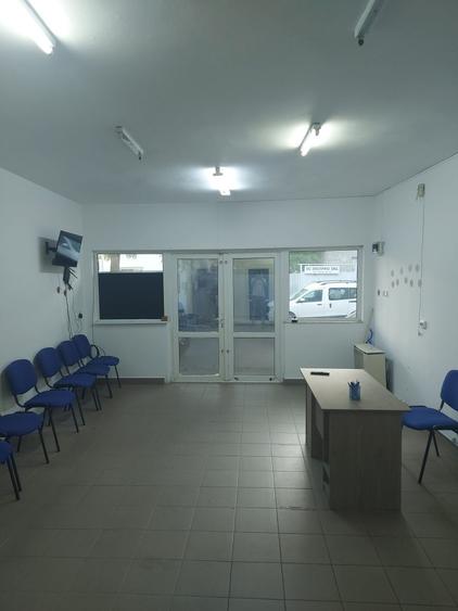 Spațiu comercial, de 55 mp, în Central