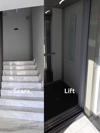 Apartament cu 2 camere semidecomandat în Chinteni