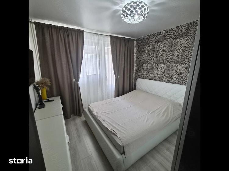 Apartament cu 3 camere în Pantelimon