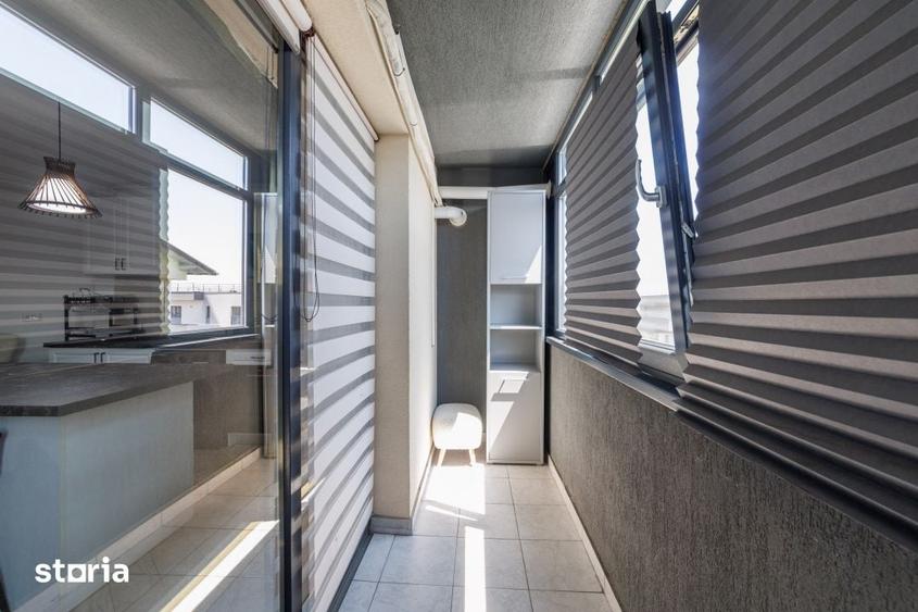 Apartament cu 3 camere în Negru Vodă