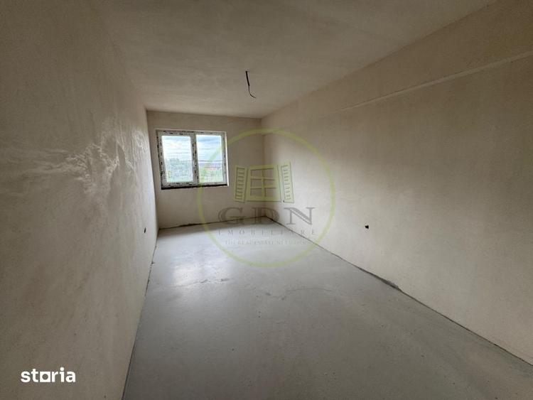 Casă cu 4 camere cu Teren 340 Mp în Tureni