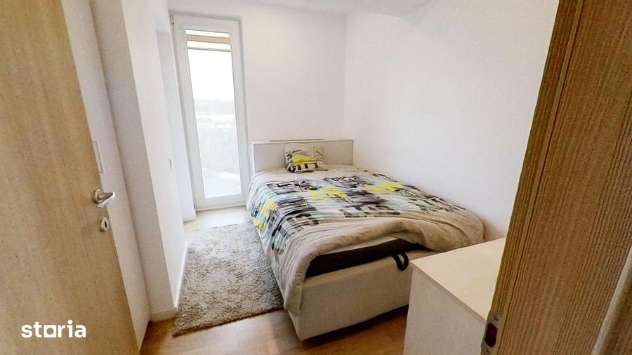 Apartament cu 2 camere în Grozăvești