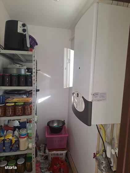 Apartament cu 4 camere în Micălaca