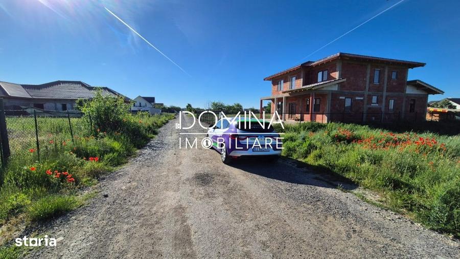Spațiu comercial, în Plopilor