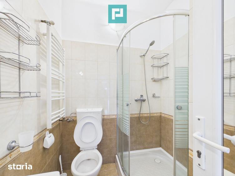 Casă cu 3 camere cu Canalizare în Grădiște
