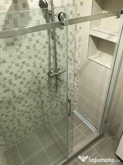 Apartament cu 2 camere decomandat în Tei