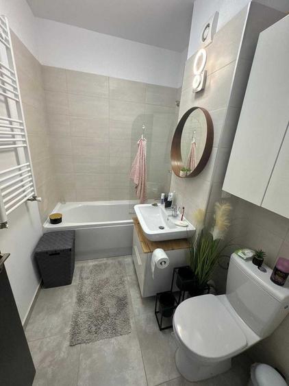 Apartament cu 2 camere decomandat în Timișoara