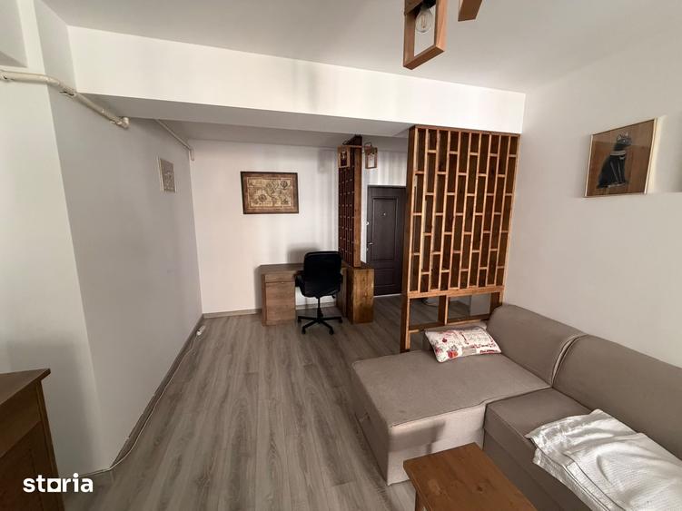 Apartament 2 camere bloc nou(2022), Parcare - Rasarit de Soare / Copou - 4